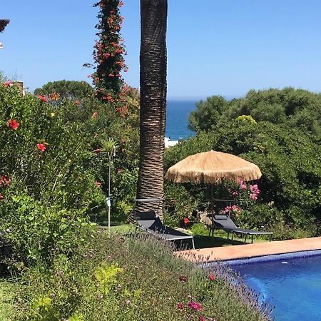 Casa Bahia De Casares Bed & Breakfast Exterior photo