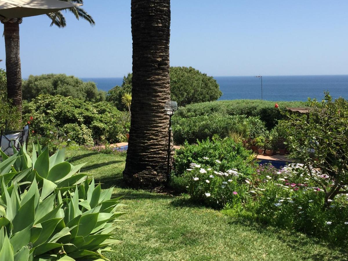Casa Bahia De Casares Bed & Breakfast Exterior photo